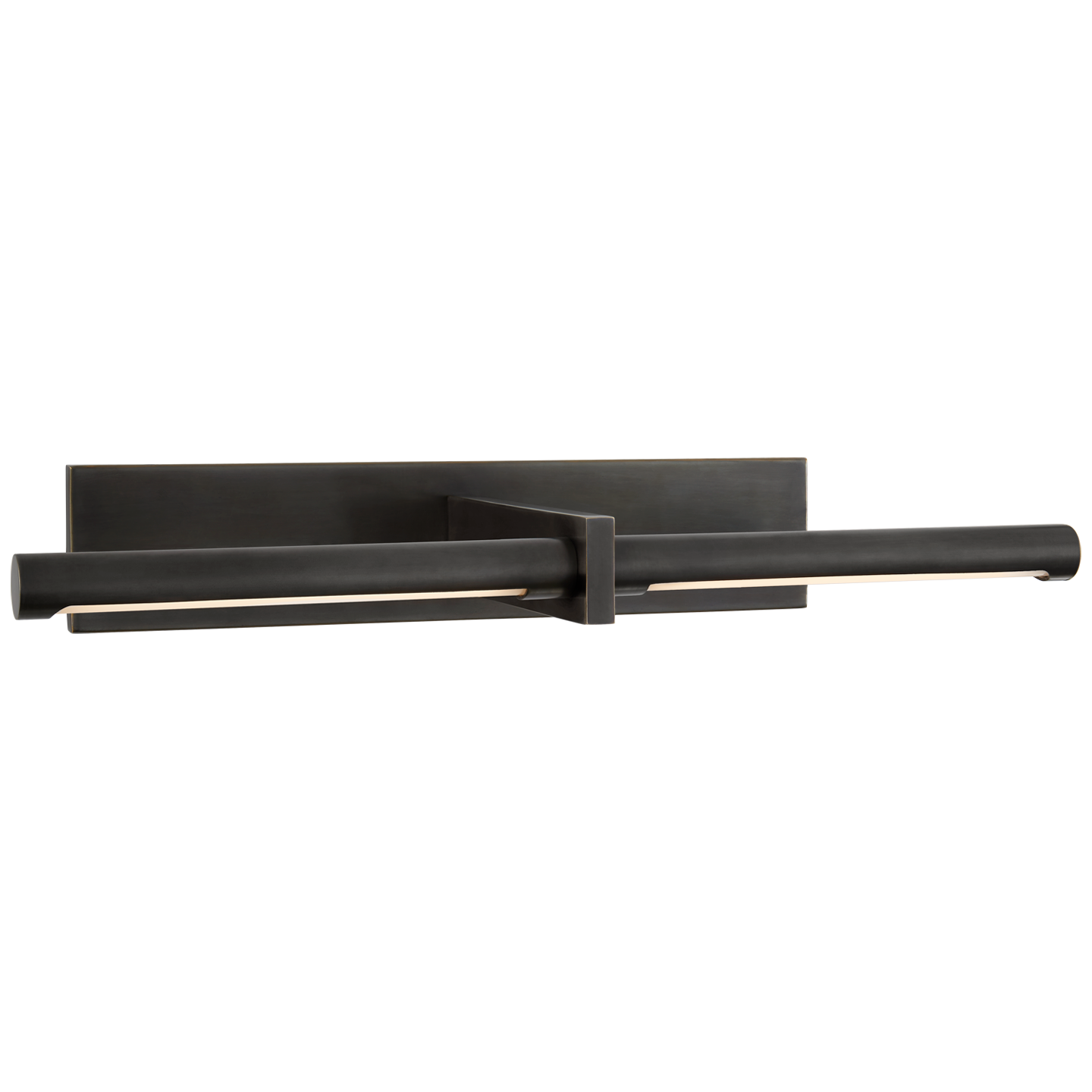 Axis 18" Picture Light in Bronze