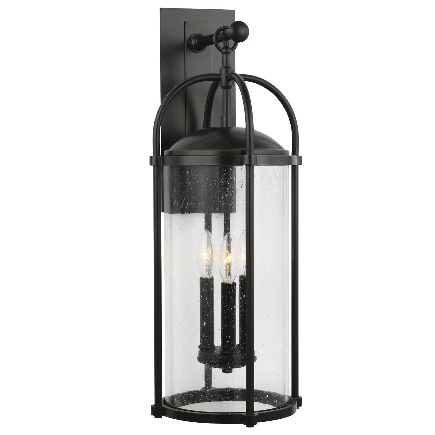 Dakota Large Lantern OL7623
