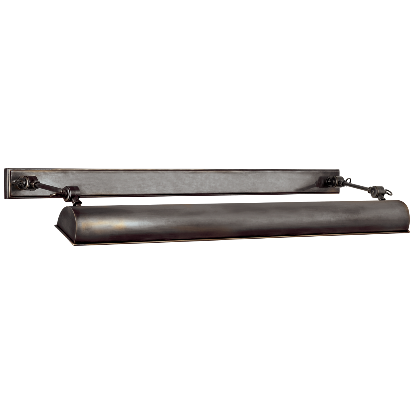 Anette 24" Picture Light in Bronze
