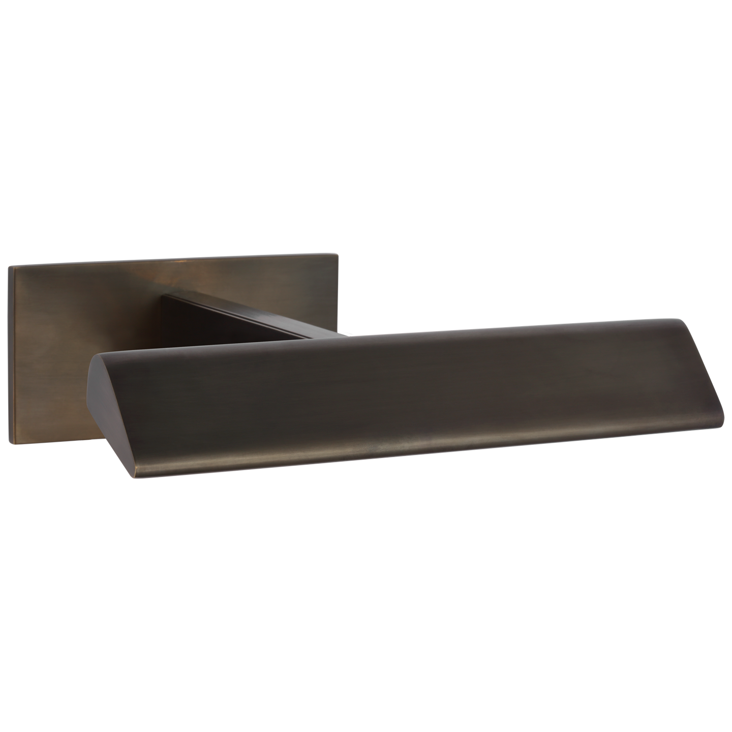 Petrel 8" Picture Light in Bronze
