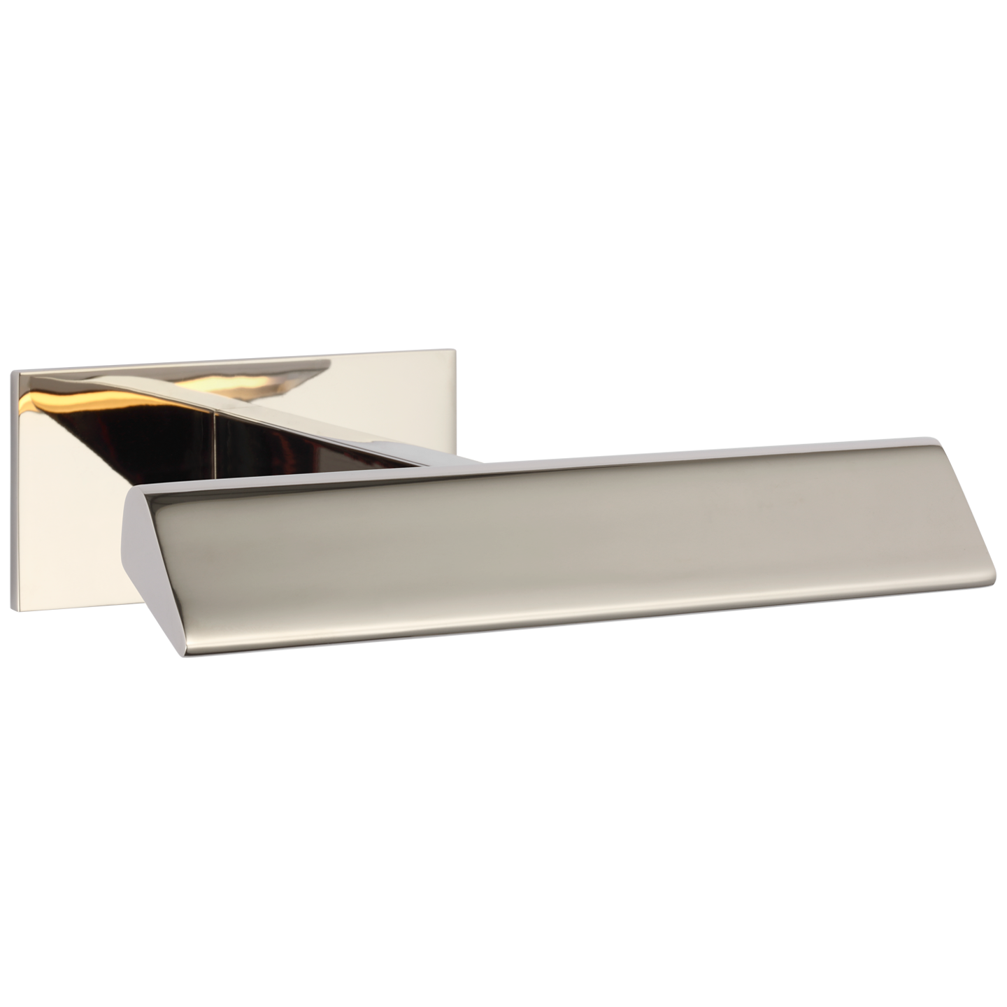 Petrel 8" Picture Light in Polished Nickel