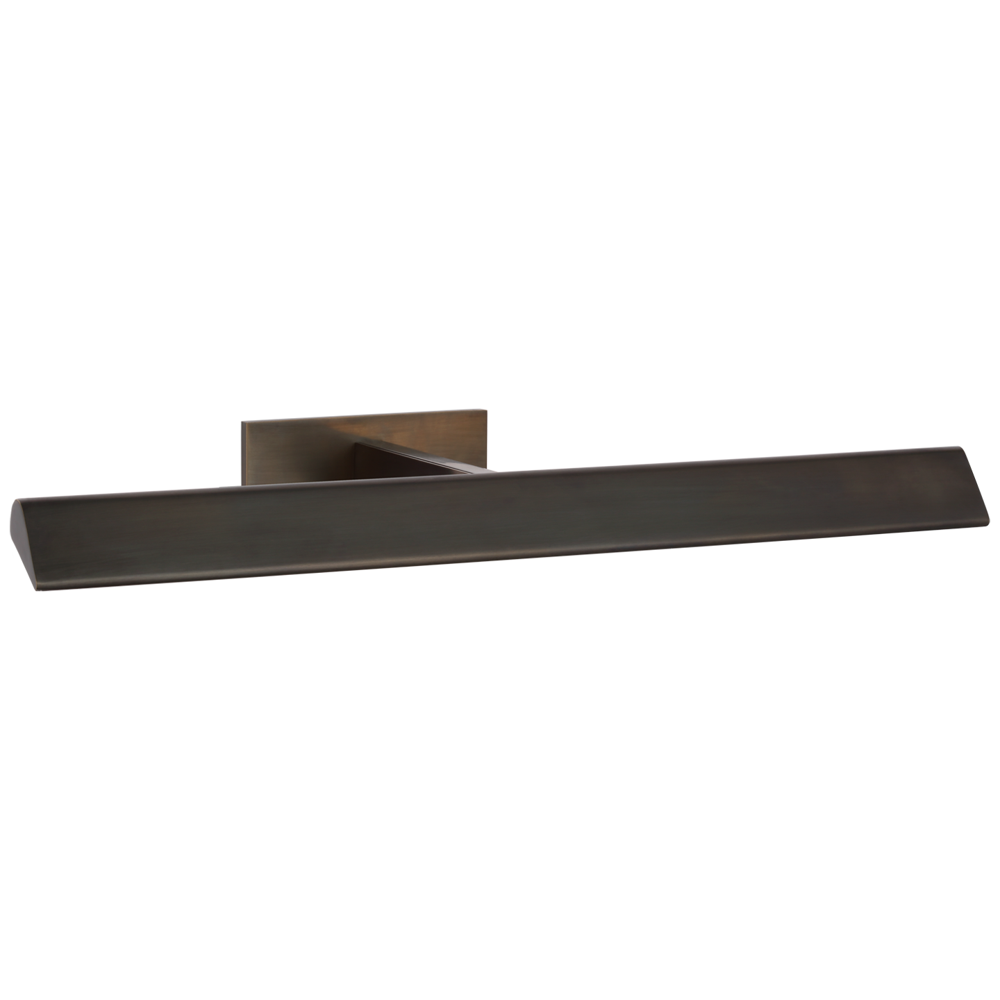 Petrel 18" Picture Light in Bronze