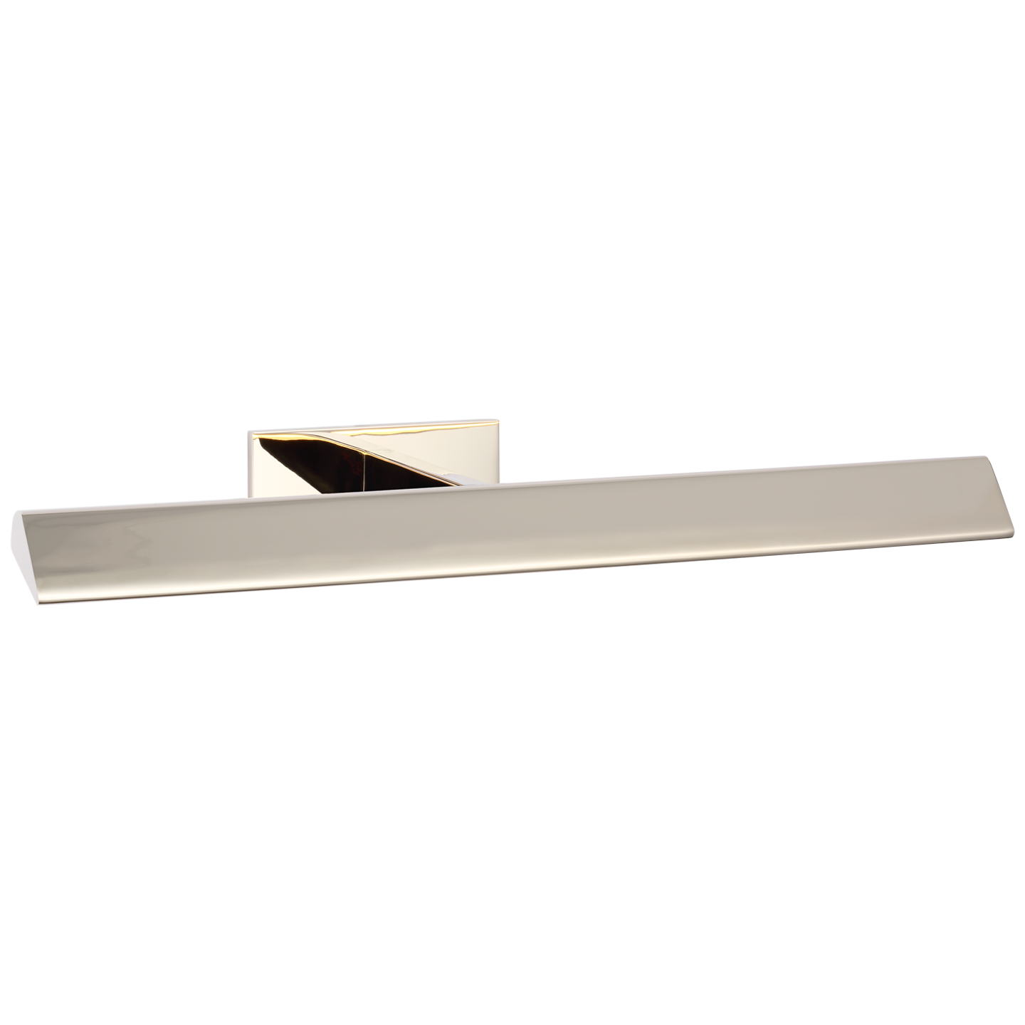 Petrel 18" Picture Light in Polished Nickel