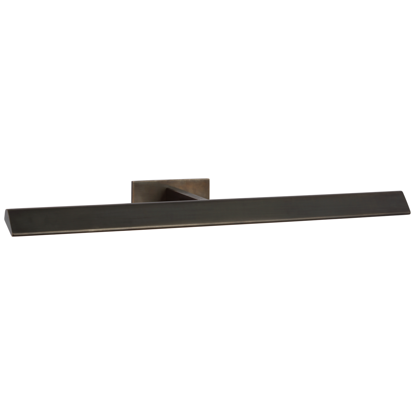 Petrel 24" Picture Light in Bronze