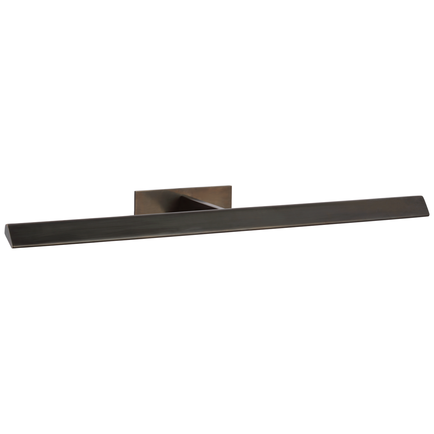 Petrel 30" Picture Light in Bronze