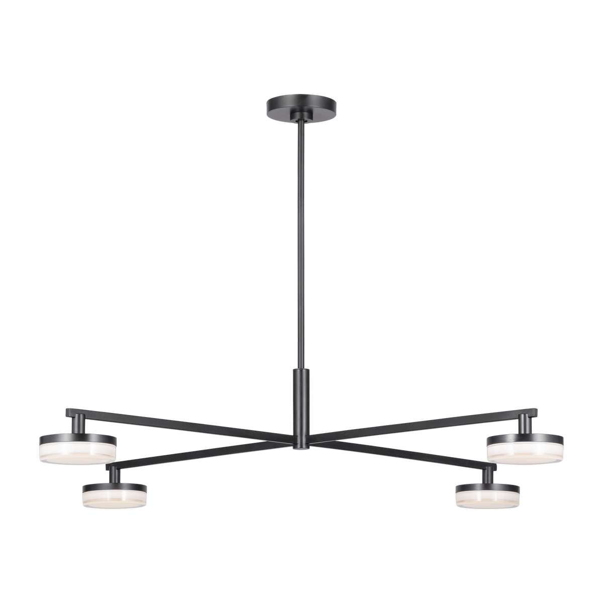 Khan Extra Large Chandelier