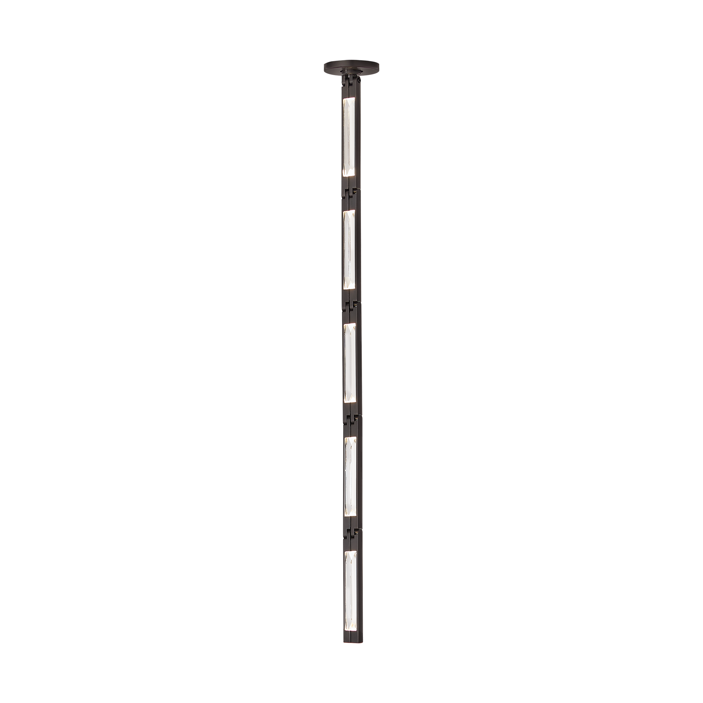 Catena 26 Pendant in Bronze 2700K