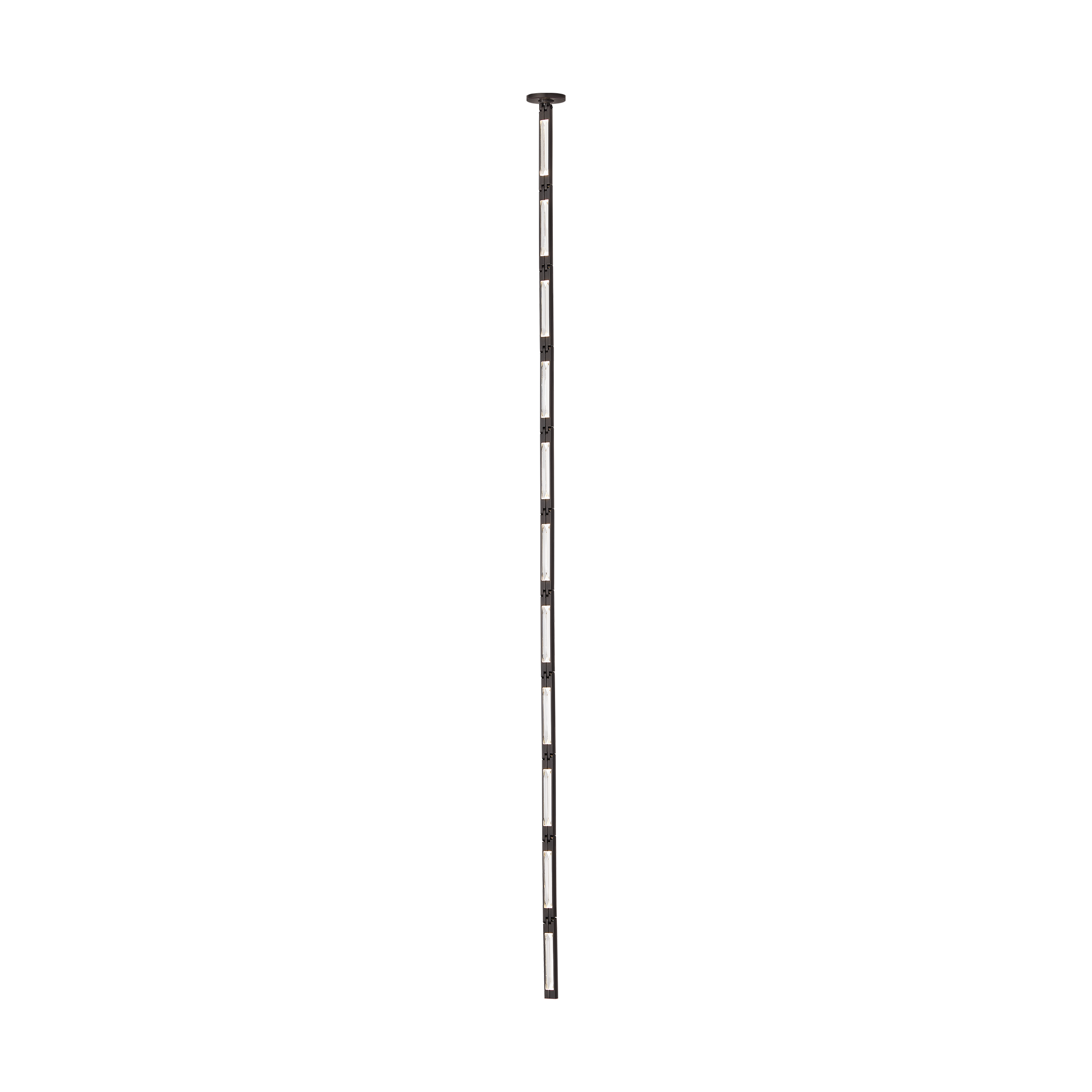 Catena 57 Pendant in Bronze 3000K