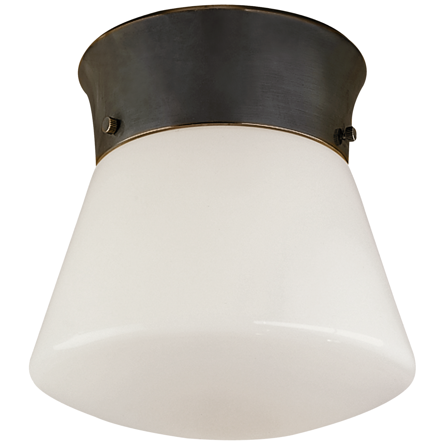 Perry Street Ceiling Light Bronze