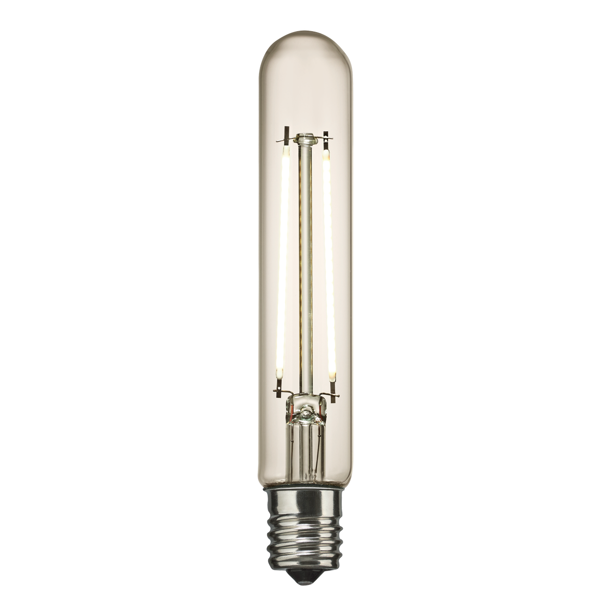 E17 T6.5 CLEAR 4W 350LM
