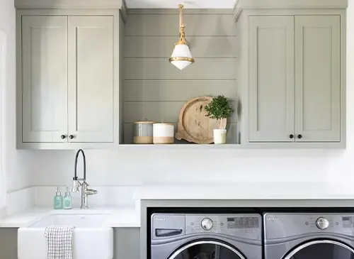 Mudroom Solutions