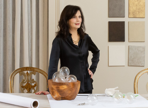 Julie Neill Spotlight