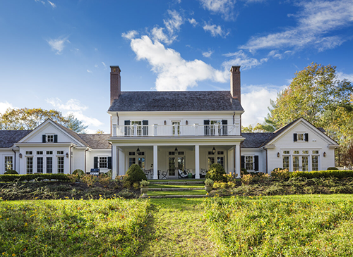 Patrick Ahearn Architect