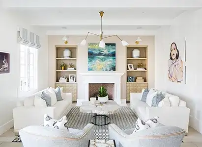 Client Spotlight Erica Bryen Design