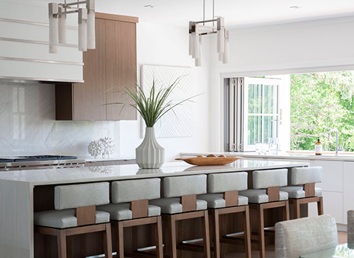 Megan Gorelick Interiors