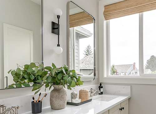 Bathroom Gallery