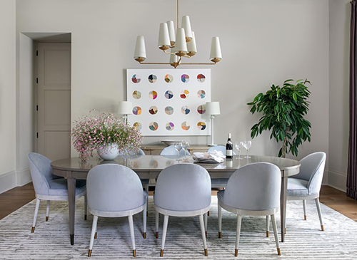 Dining Room Gallery