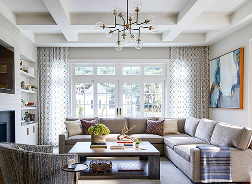 Living Room Gallery