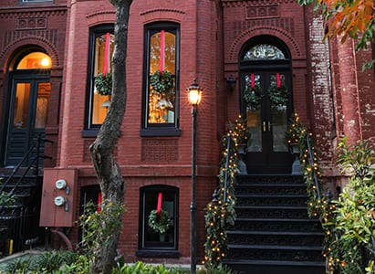 Holiday Spotlight