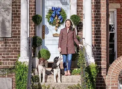 Holiday Spotlight