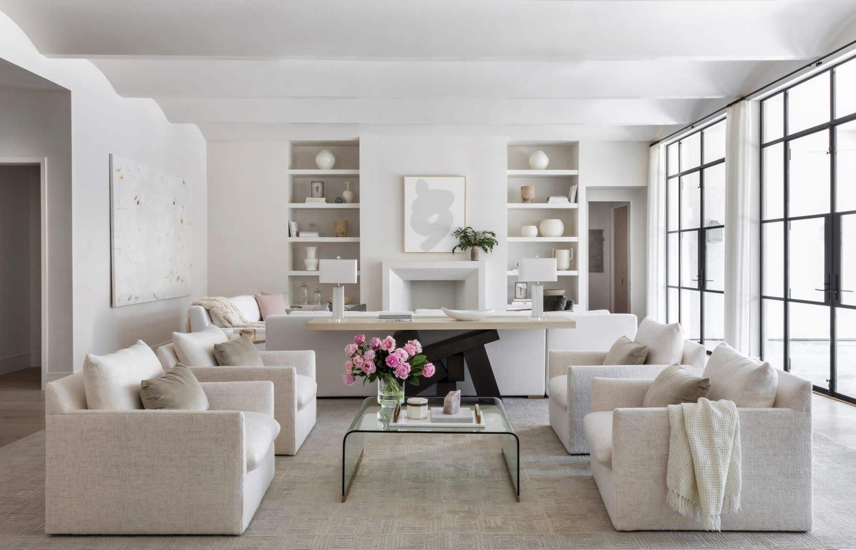 Shop a similar look: Gates Medium Rectangle Table Lamp by Marie Flanigan