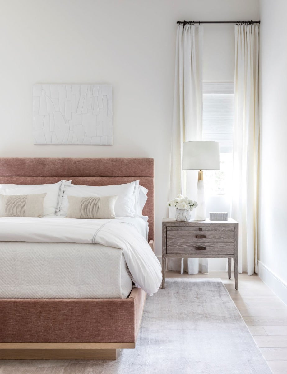 Olsen Table Lamp by AERIN