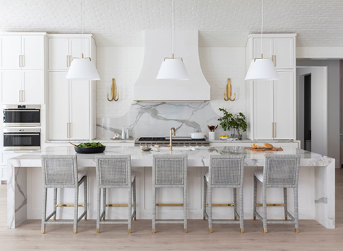 Marie Flanigan Project Spotlight