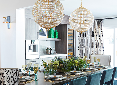 The Christopher Kennedy Showhouse