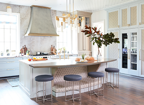 House Beautiful Whole Home 2019