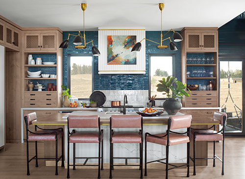 House Beautiful Whole Home 2020