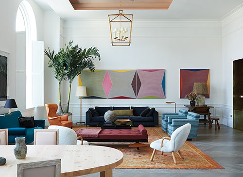 House of Elle Decor
