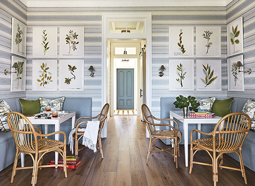 Southern Living Idea House 2019