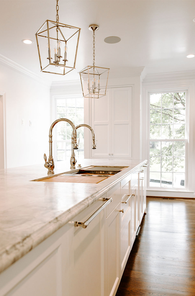 Featured: Darlana Small Lantern by Chapman & Myers