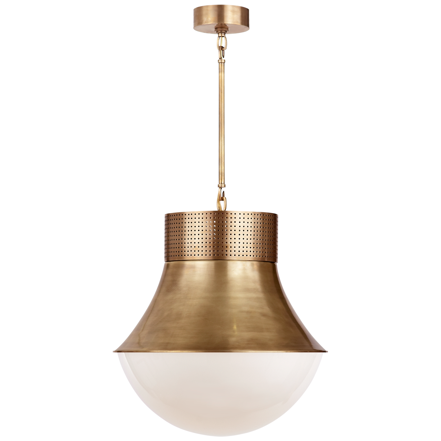 Bonnington Wall Sconce by AERIN