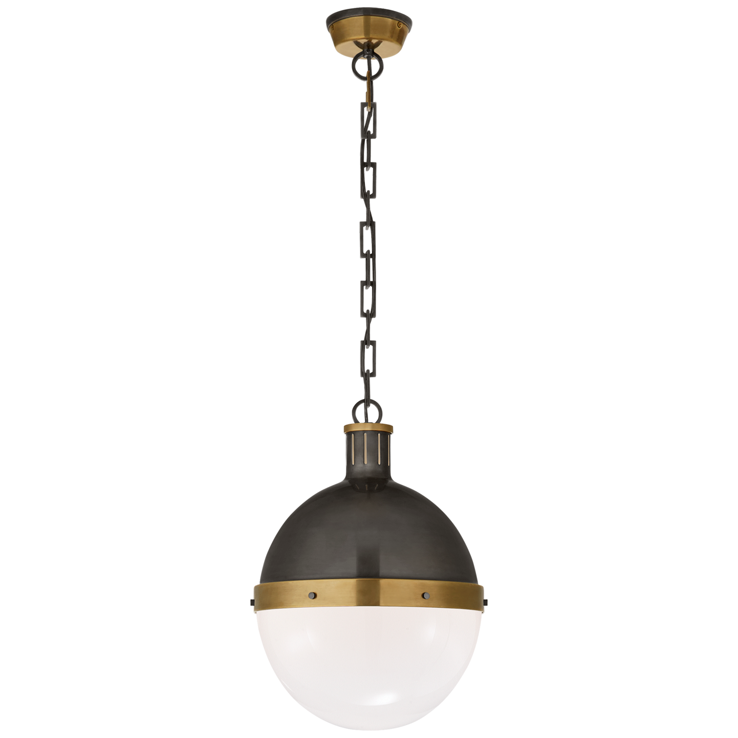 Bonnington Wall Sconce by AERIN