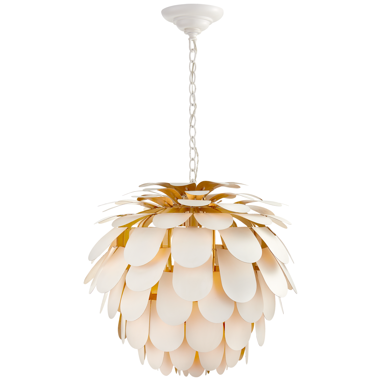 Bonnington Wall Sconce by AERIN