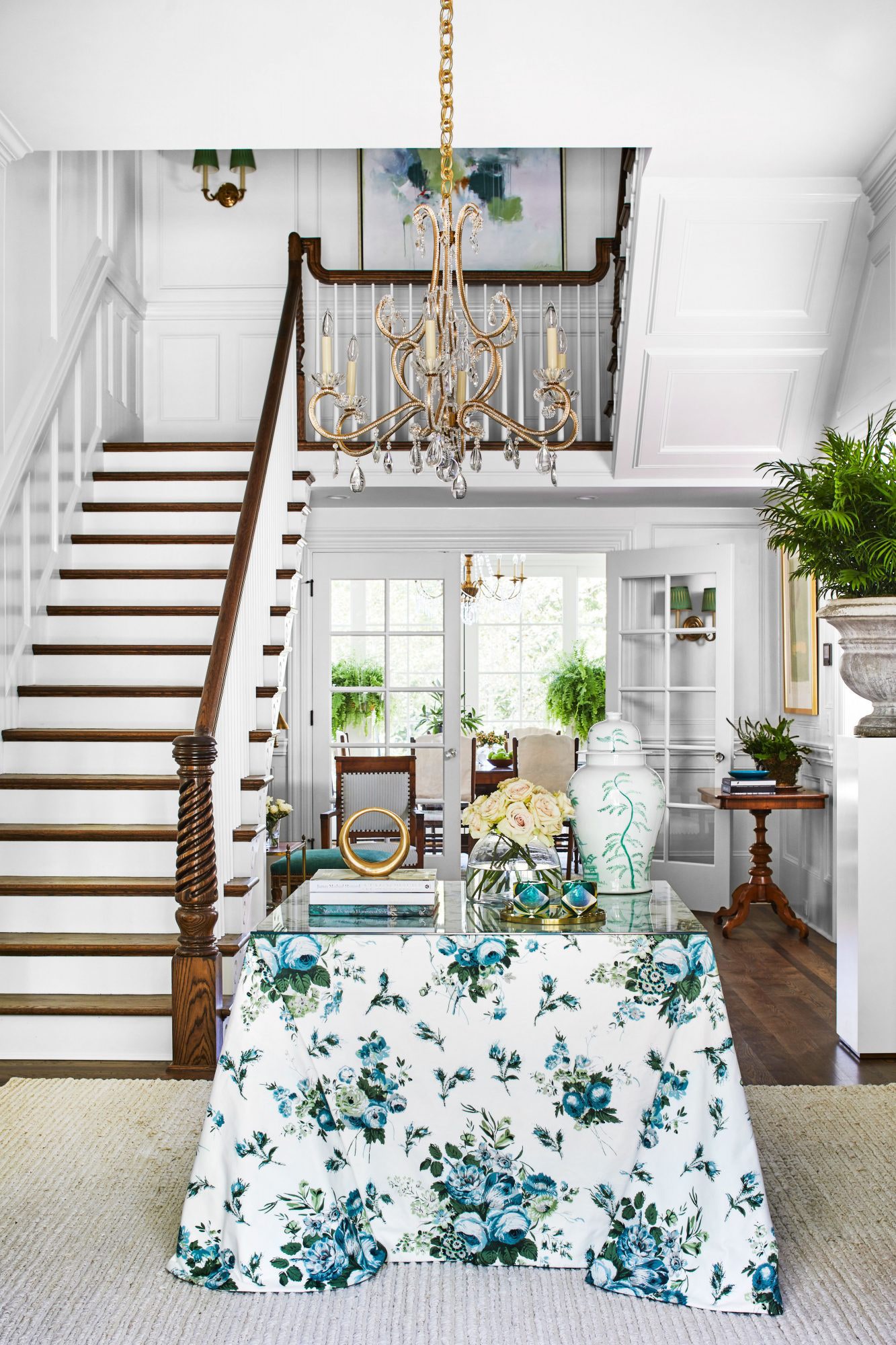 Montmartre Medium Chandelier