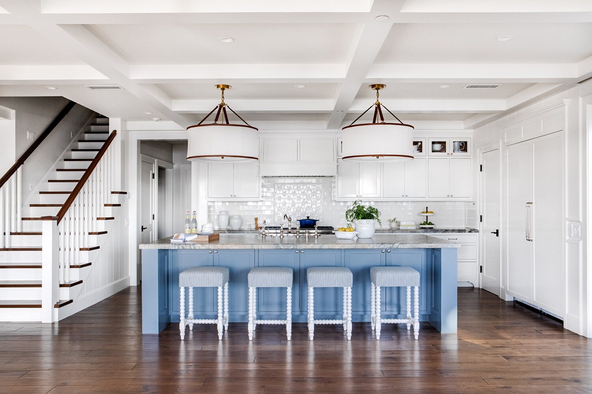 Broomfield Hanging Shades by Ralph Lauren