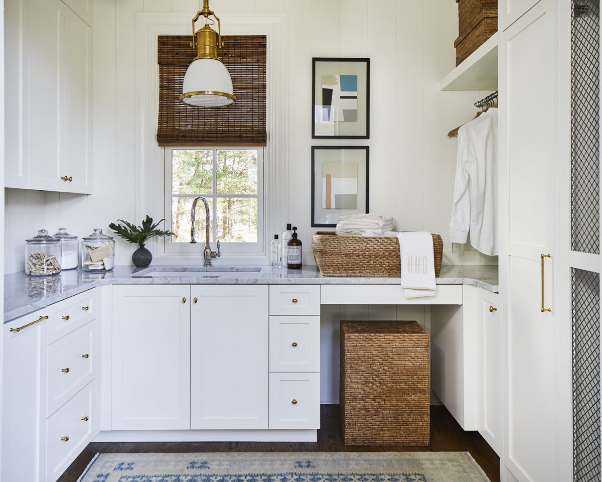 Country Industrial Small Pendant by Chapman & Myers