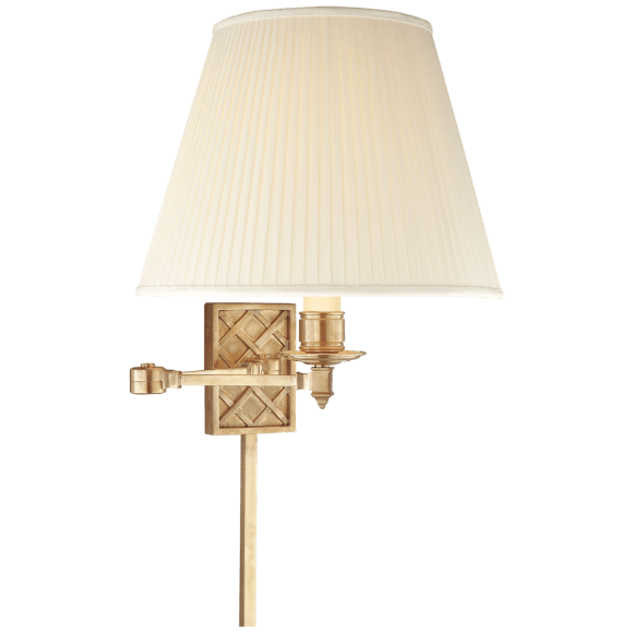 Gene Swing Arm by Alexa Hampton