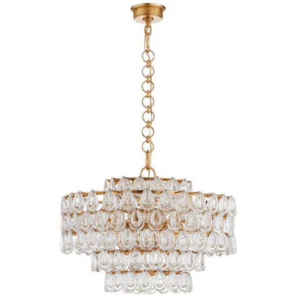 Bonnington Wall Sconce by AERIN