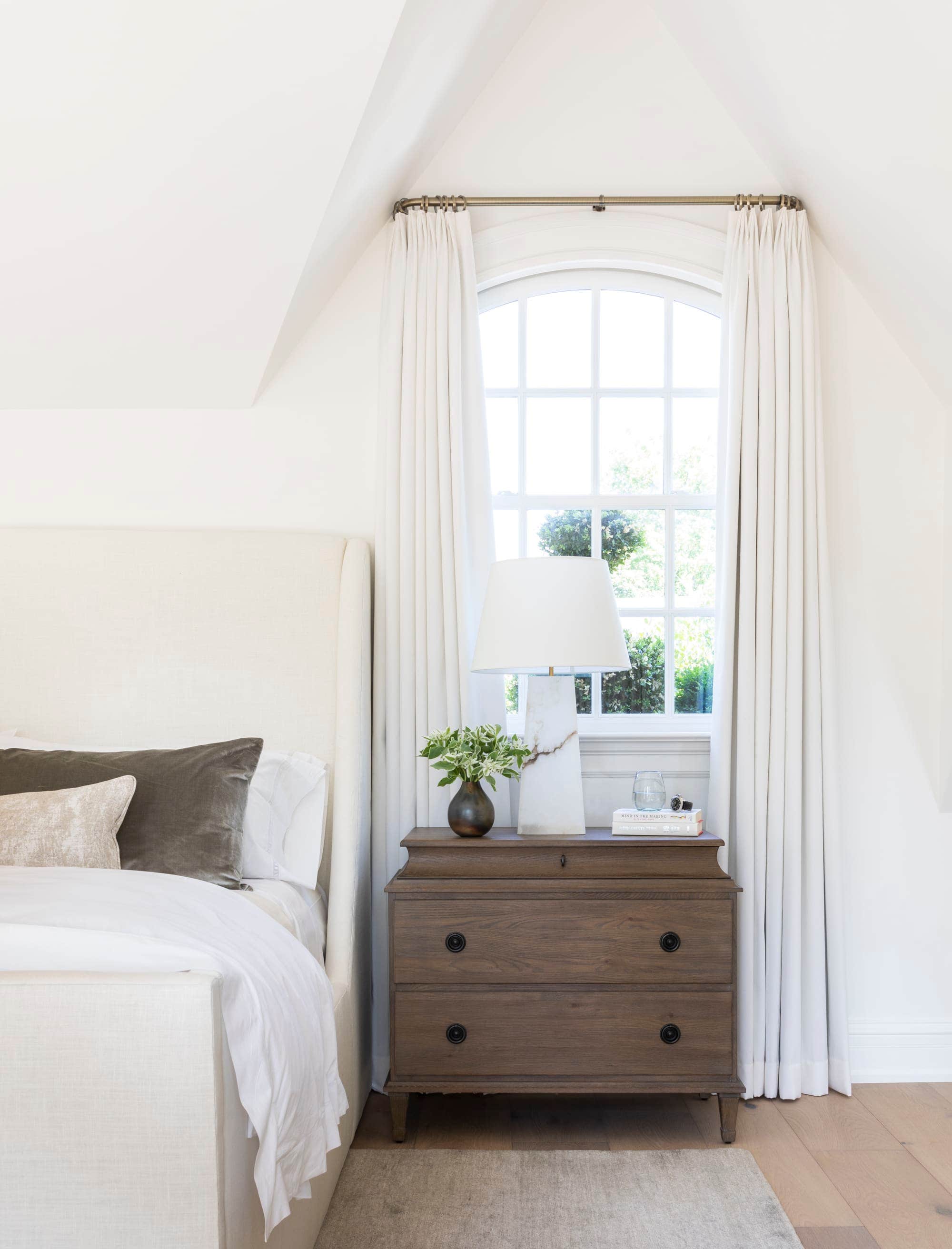 Evoke Large Table Lamp by Kelly Wearstler