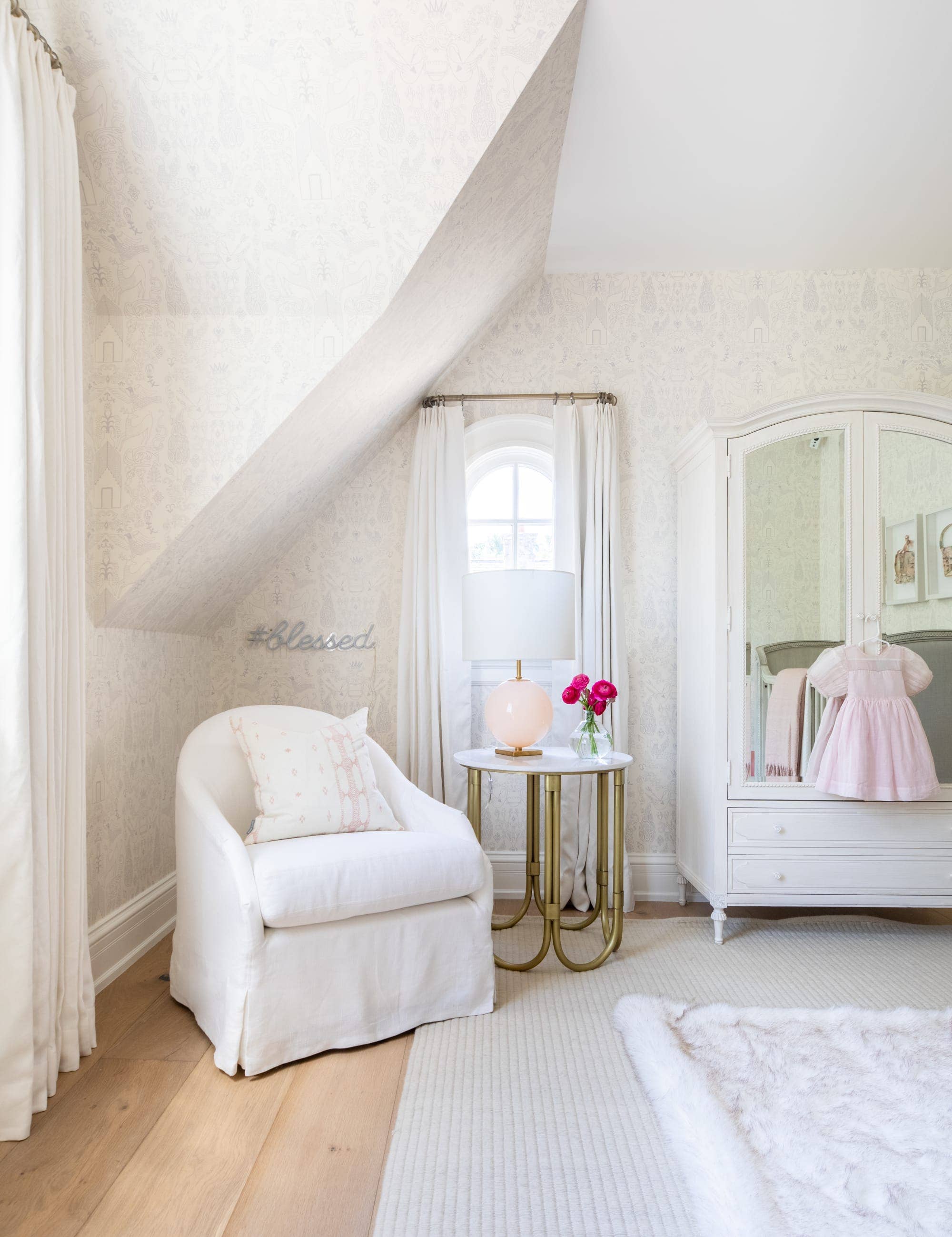 Elsie Table Lamp by kate spade new york