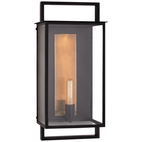 Bonnington Wall Sconce by AERIN