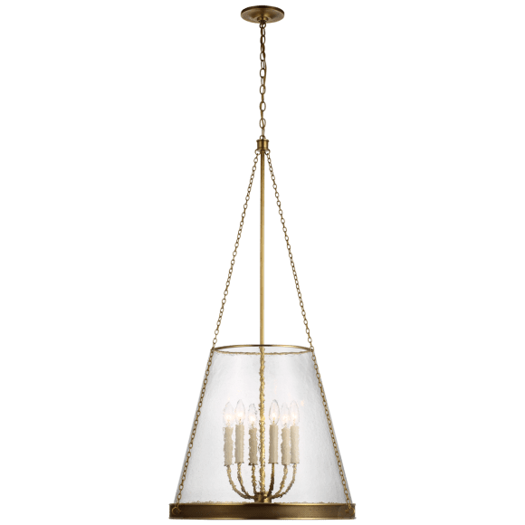 Reese 22" Pendant by Marie Flanigan