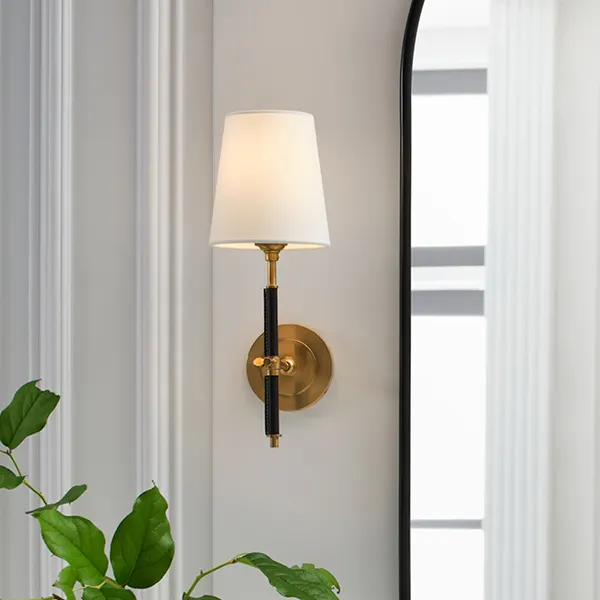 Wall lighting