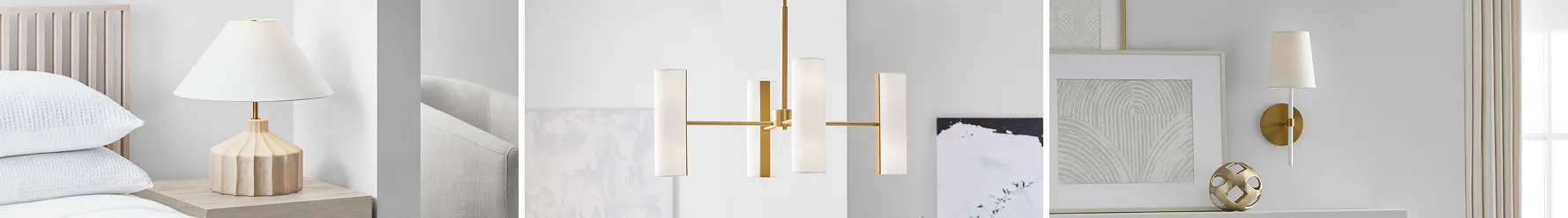Recessed ceiling lights in wooden interior