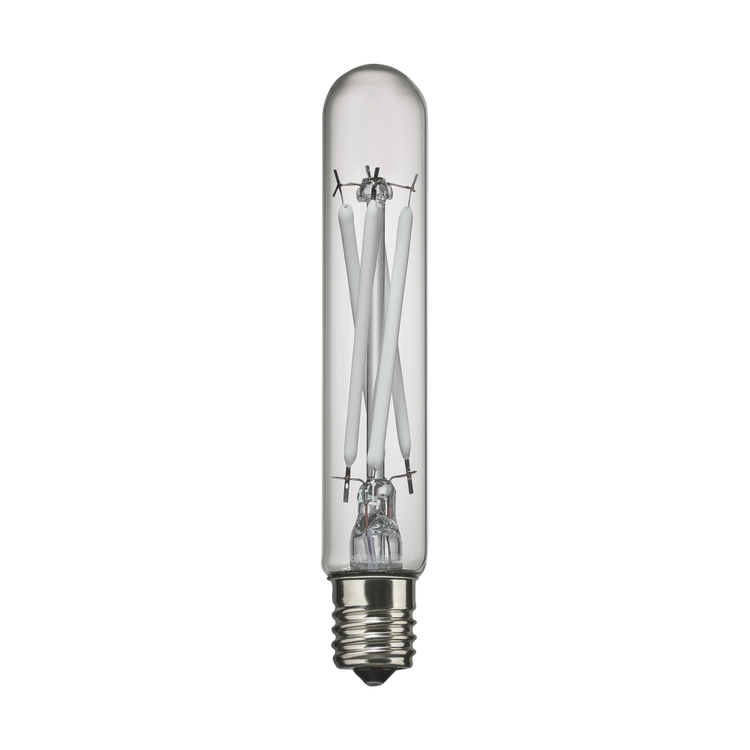 Light Off