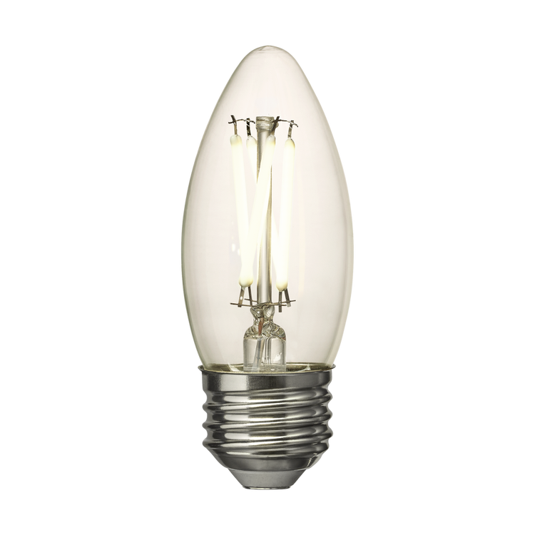 Light On