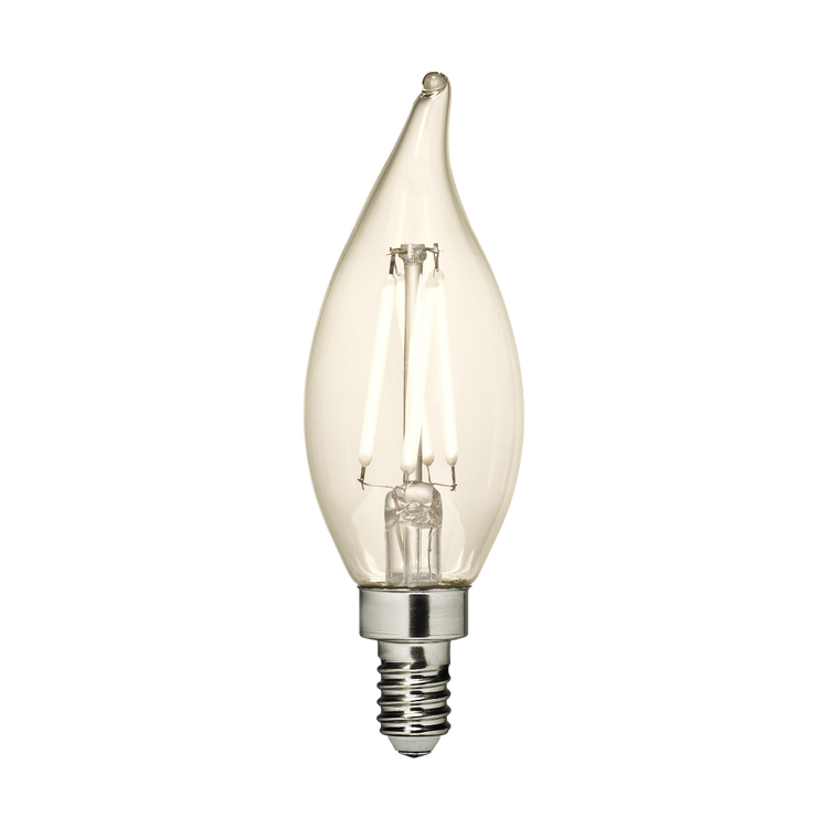 Light On